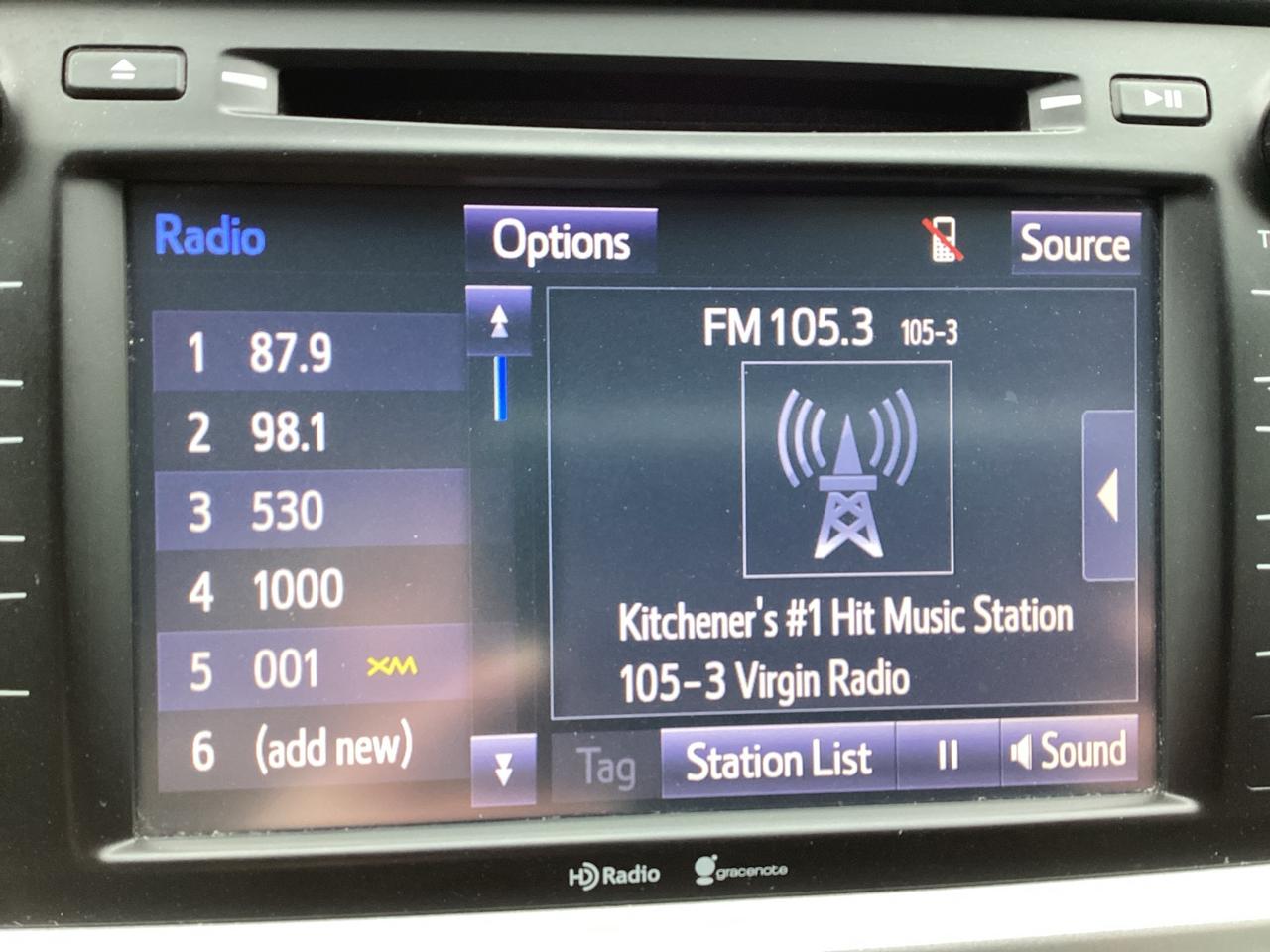 2015 Toyota Highlander XLE AWD **AS IS** Photo