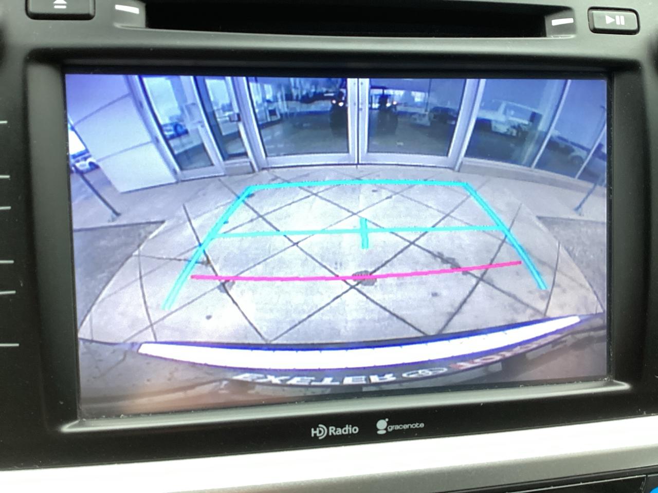 2015 Toyota Highlander XLE AWD **AS IS** Photo