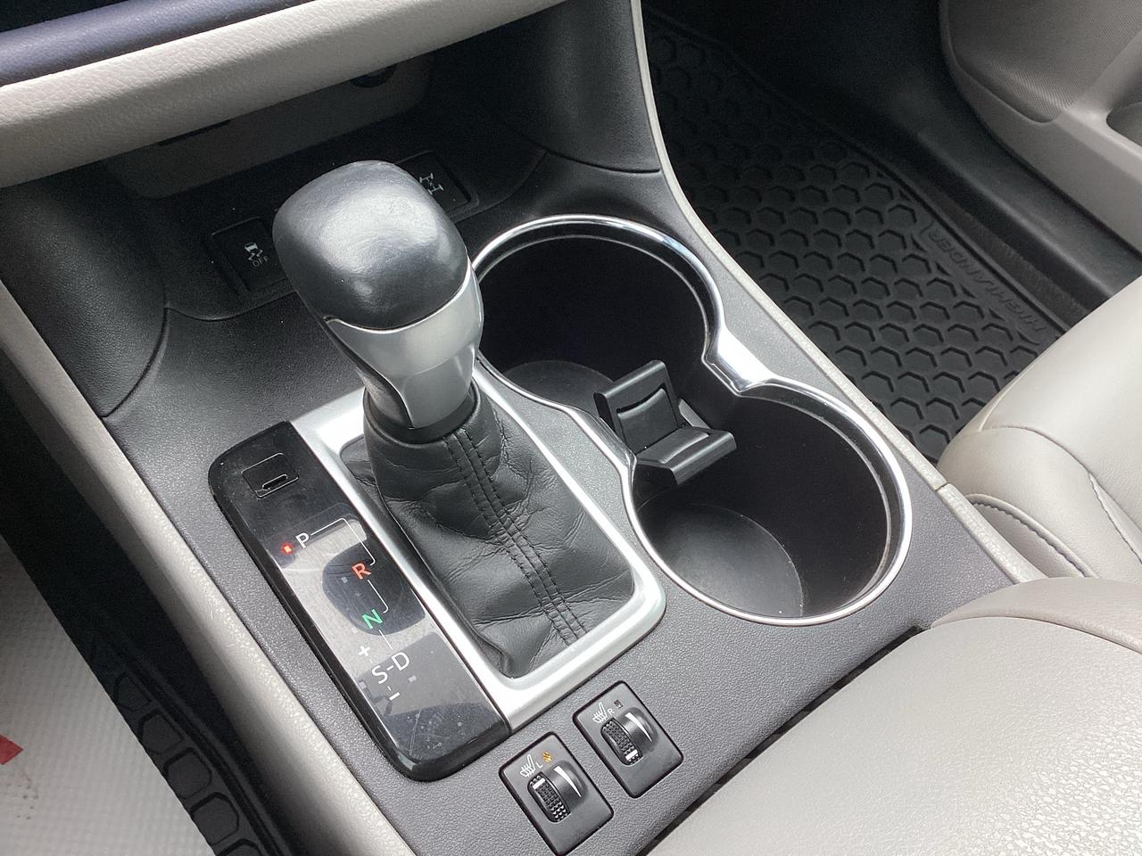 2015 Toyota Highlander XLE AWD **AS IS** Photo