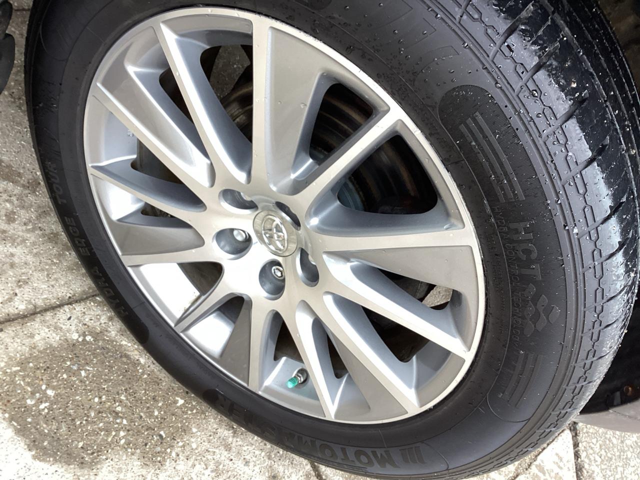 2015 Toyota Highlander XLE AWD **AS IS** Photo