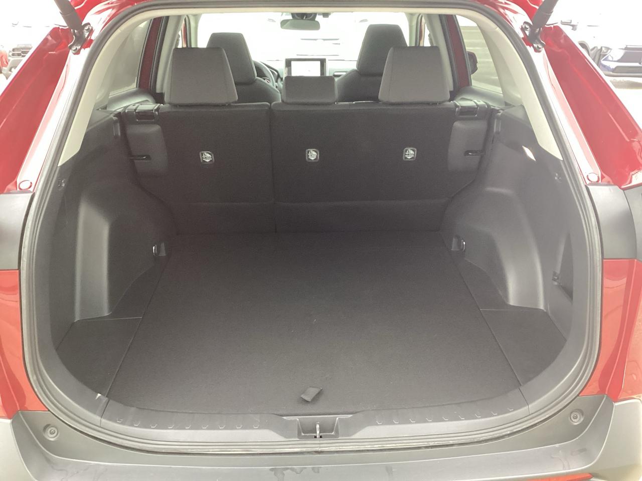 2024 Toyota RAV4 XLE AWD Photo