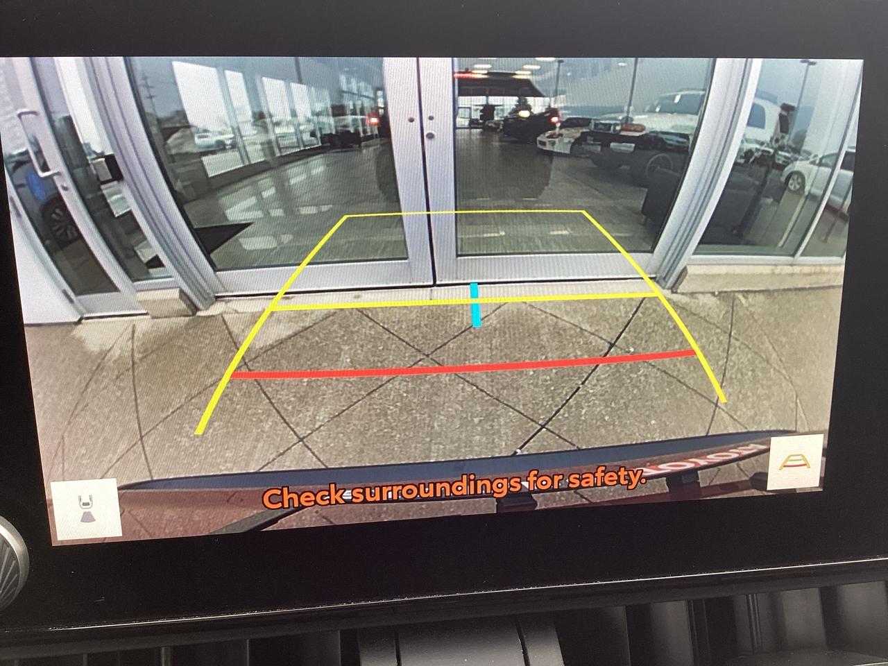 2024 Toyota RAV4 XLE AWD Photo