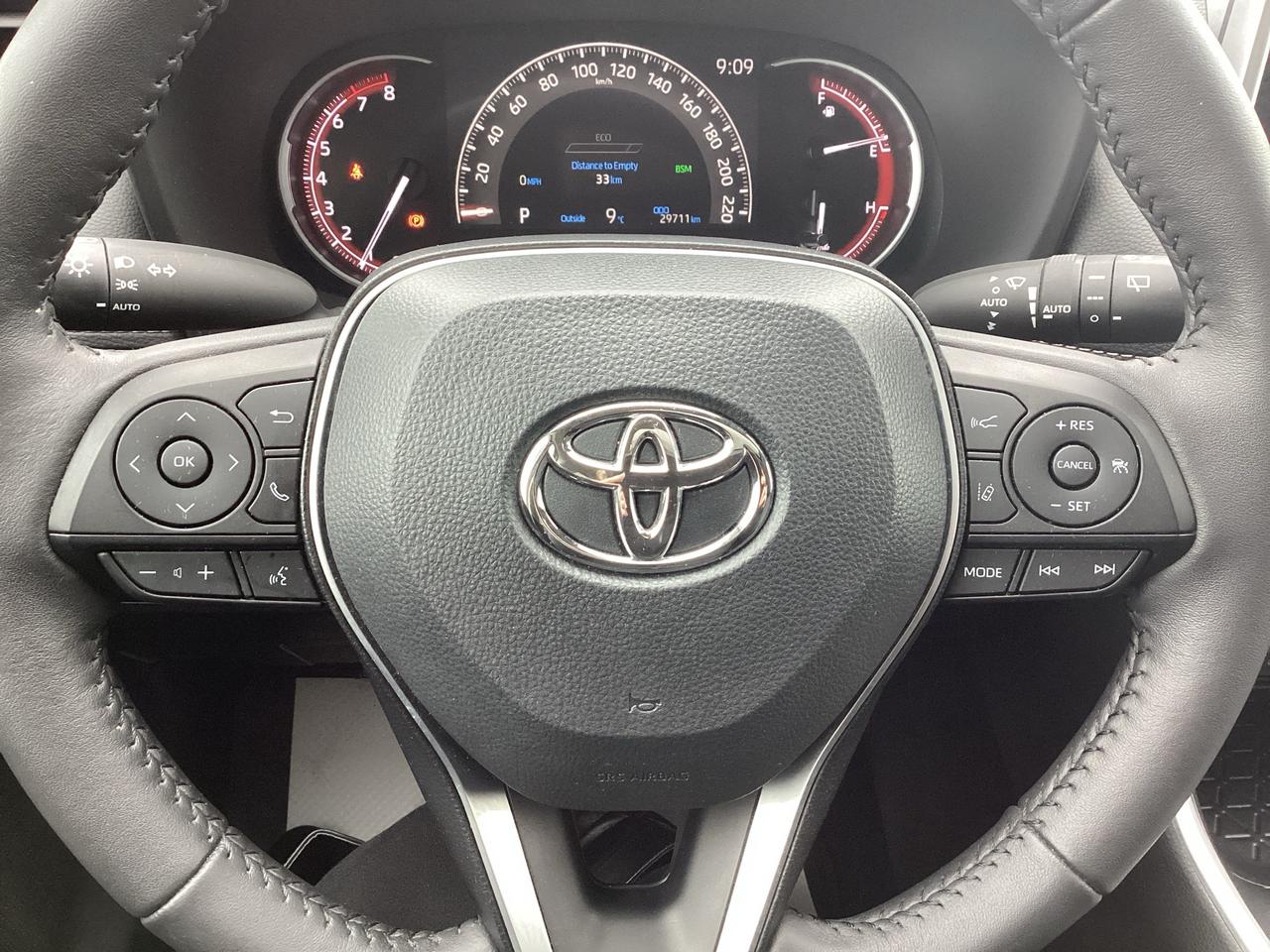 2024 Toyota RAV4 XLE AWD Photo