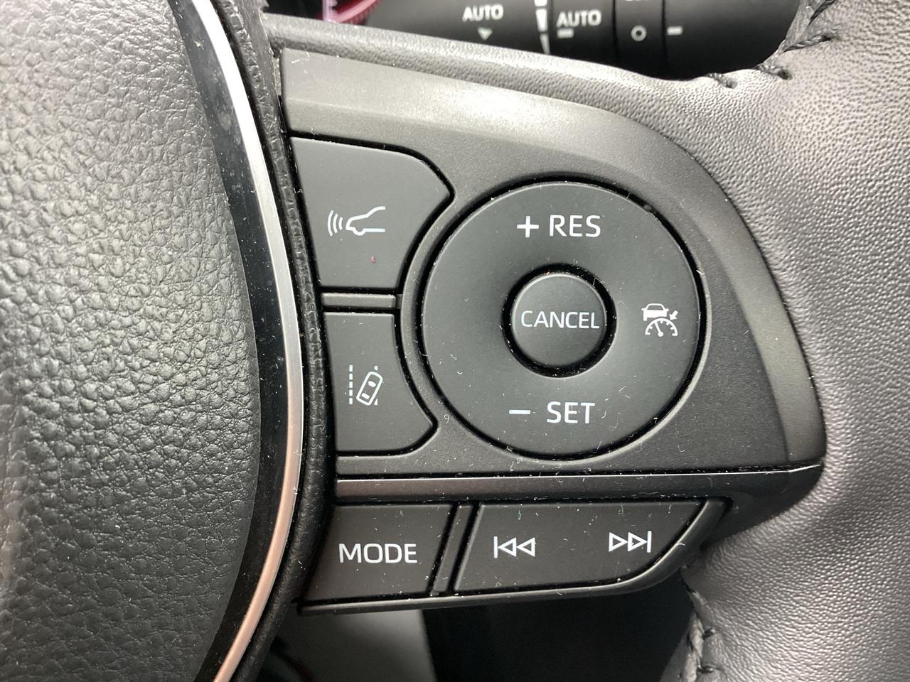 2024 Toyota RAV4 XLE AWD Photo