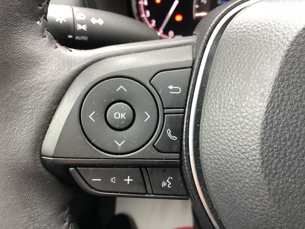 2024 Toyota RAV4 XLE AWD Photo