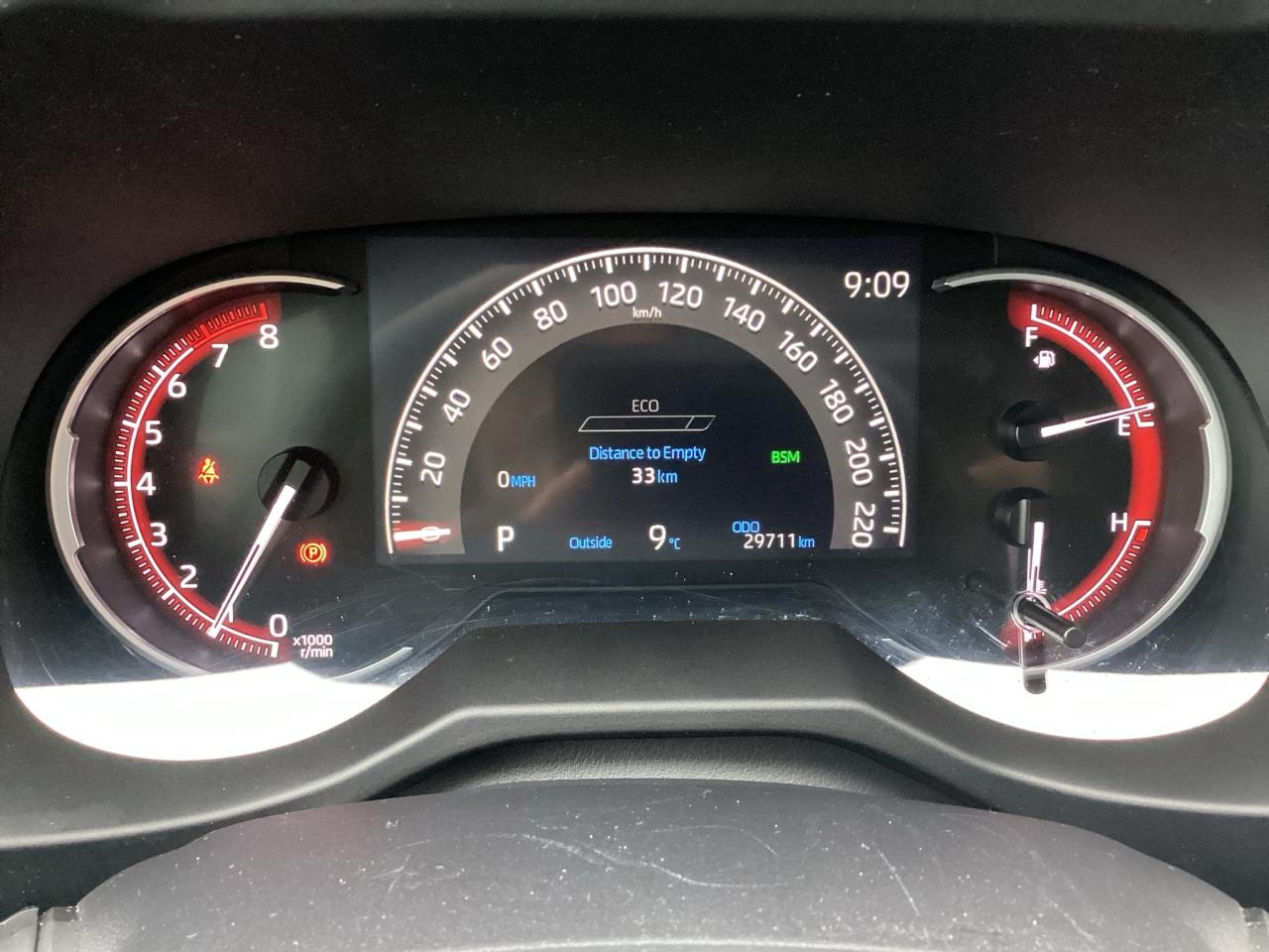 2024 Toyota RAV4 XLE AWD Photo