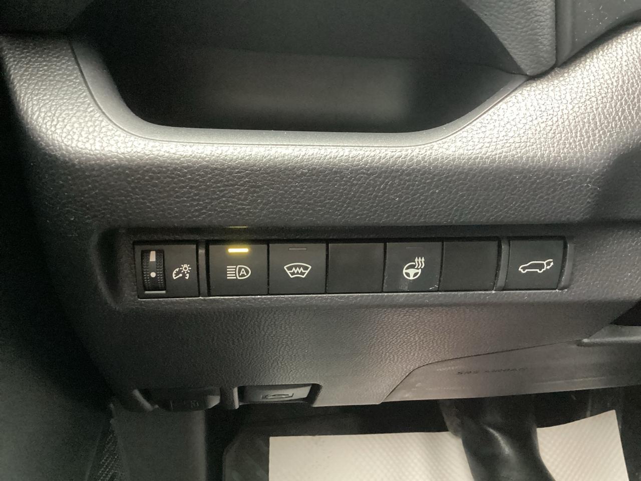 2024 Toyota RAV4 XLE AWD Photo