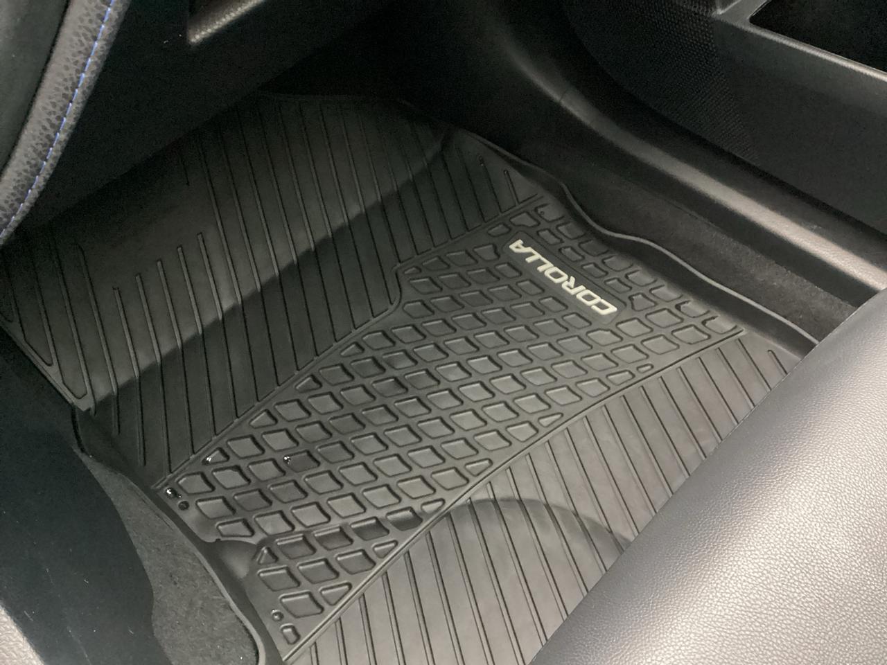 2019 Toyota Corolla XSE Photo