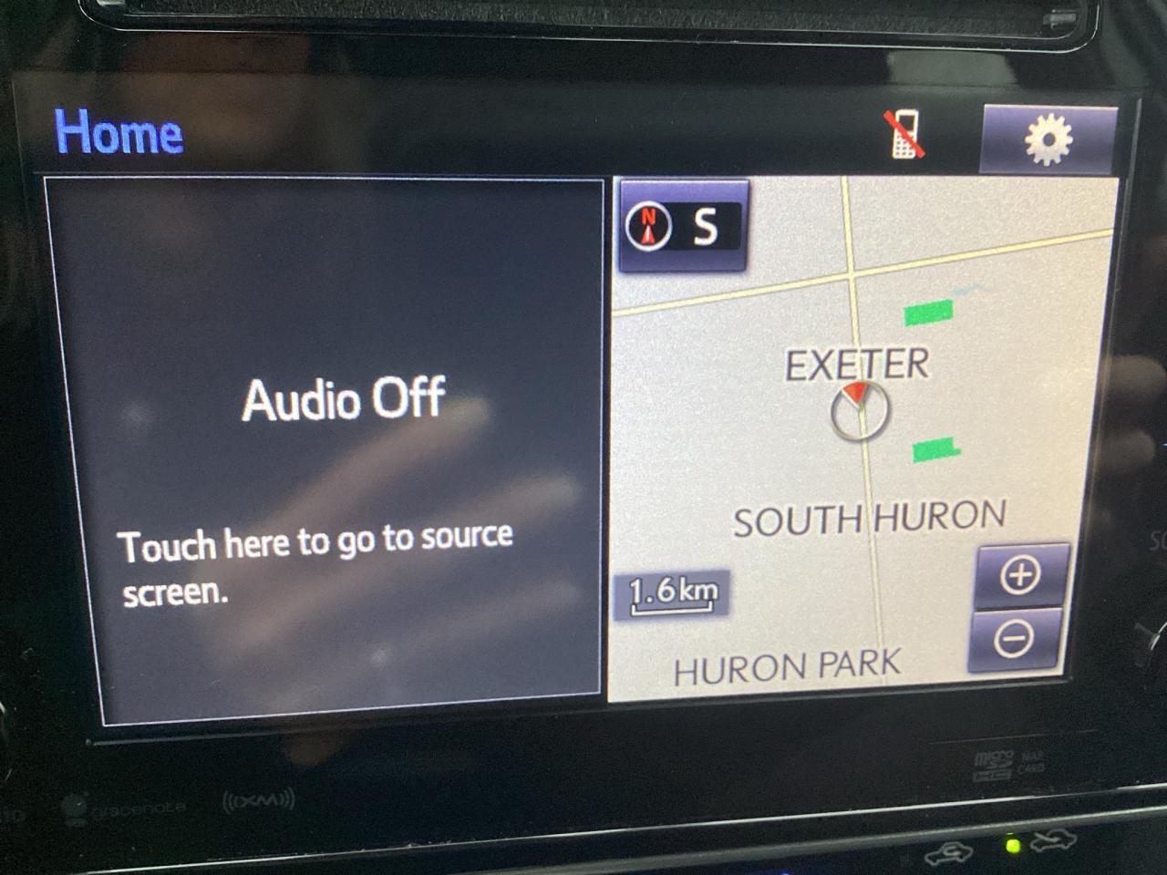 2019 Toyota Corolla XSE Photo