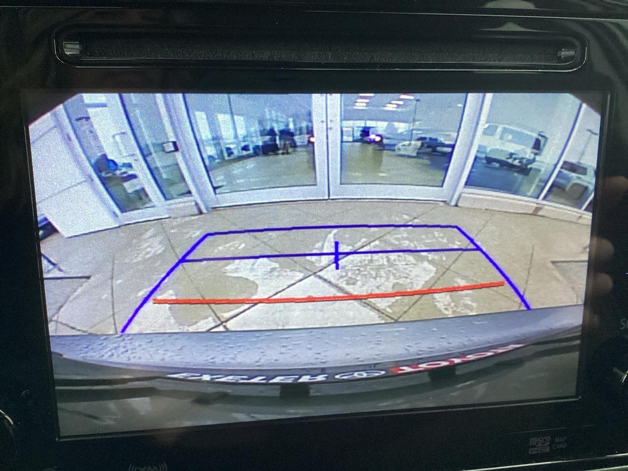 2019 Toyota Corolla XSE Photo