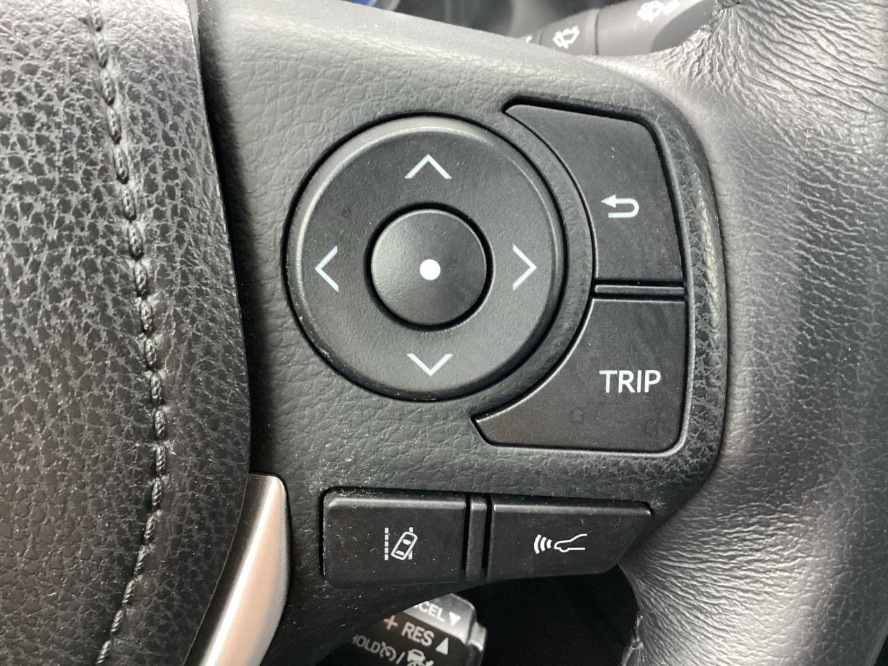 2019 Toyota Corolla XSE Photo