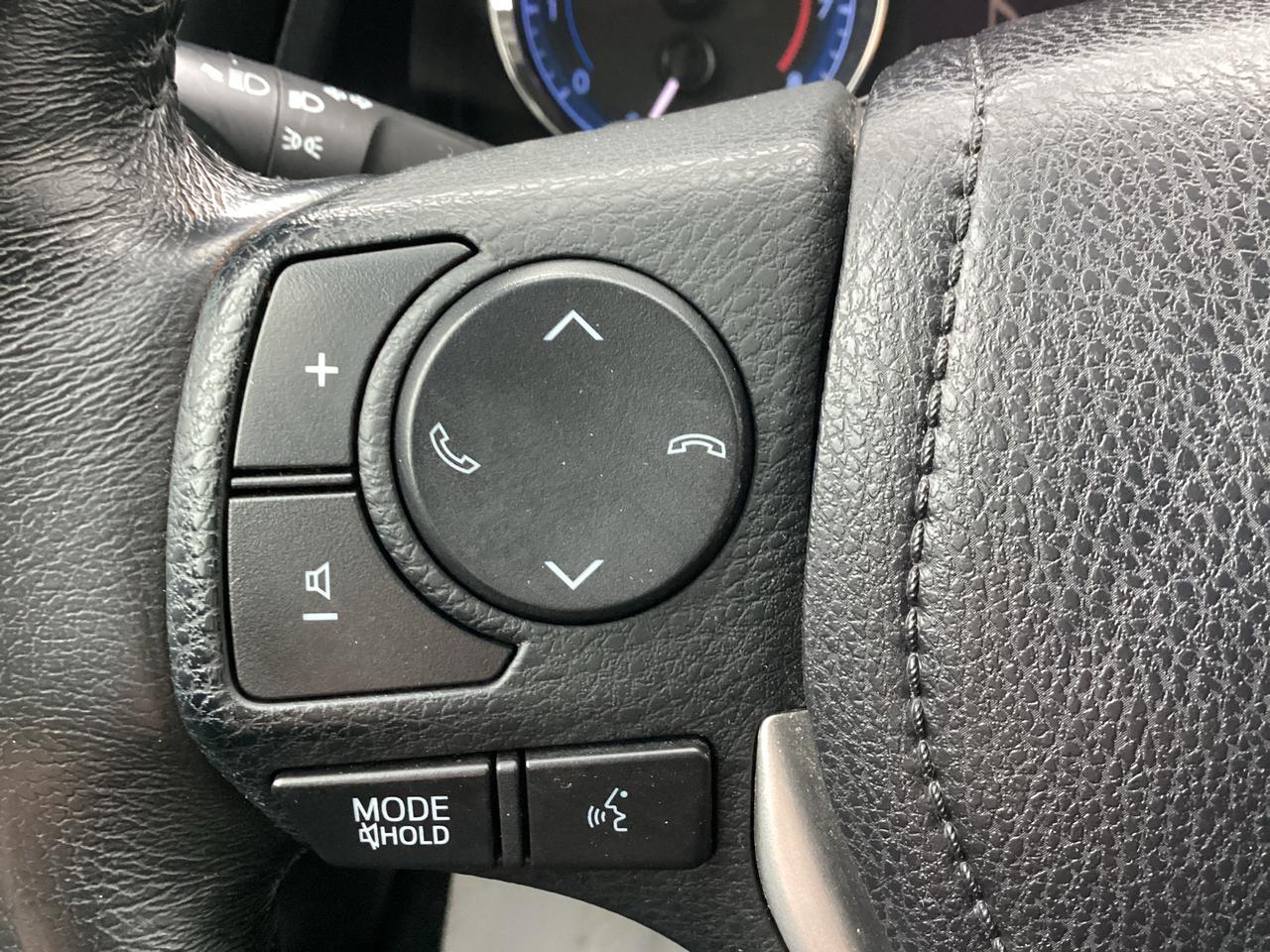 2019 Toyota Corolla XSE Photo