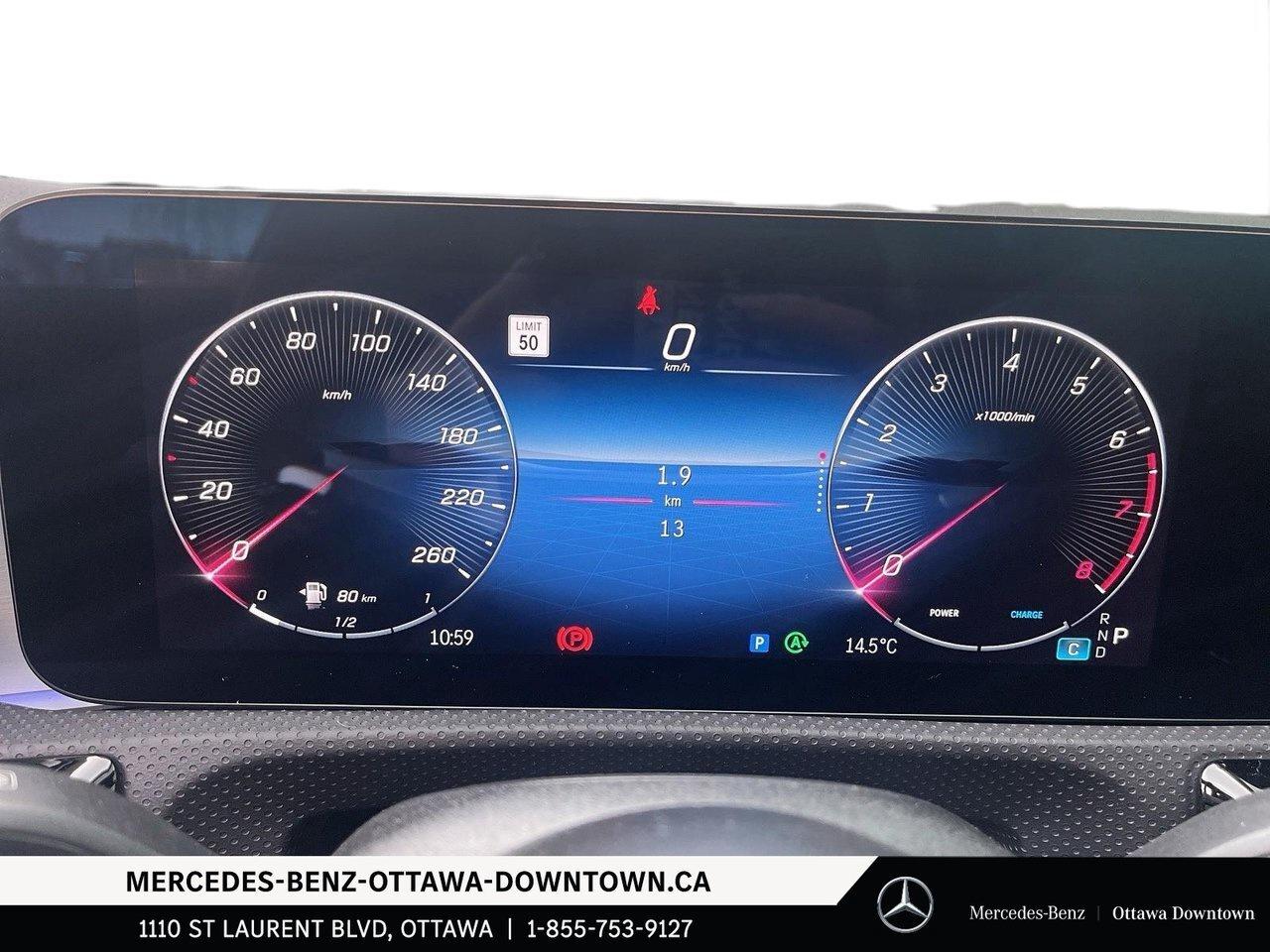 2025 Mercedes-Benz CLA 250 4MATIC Photo