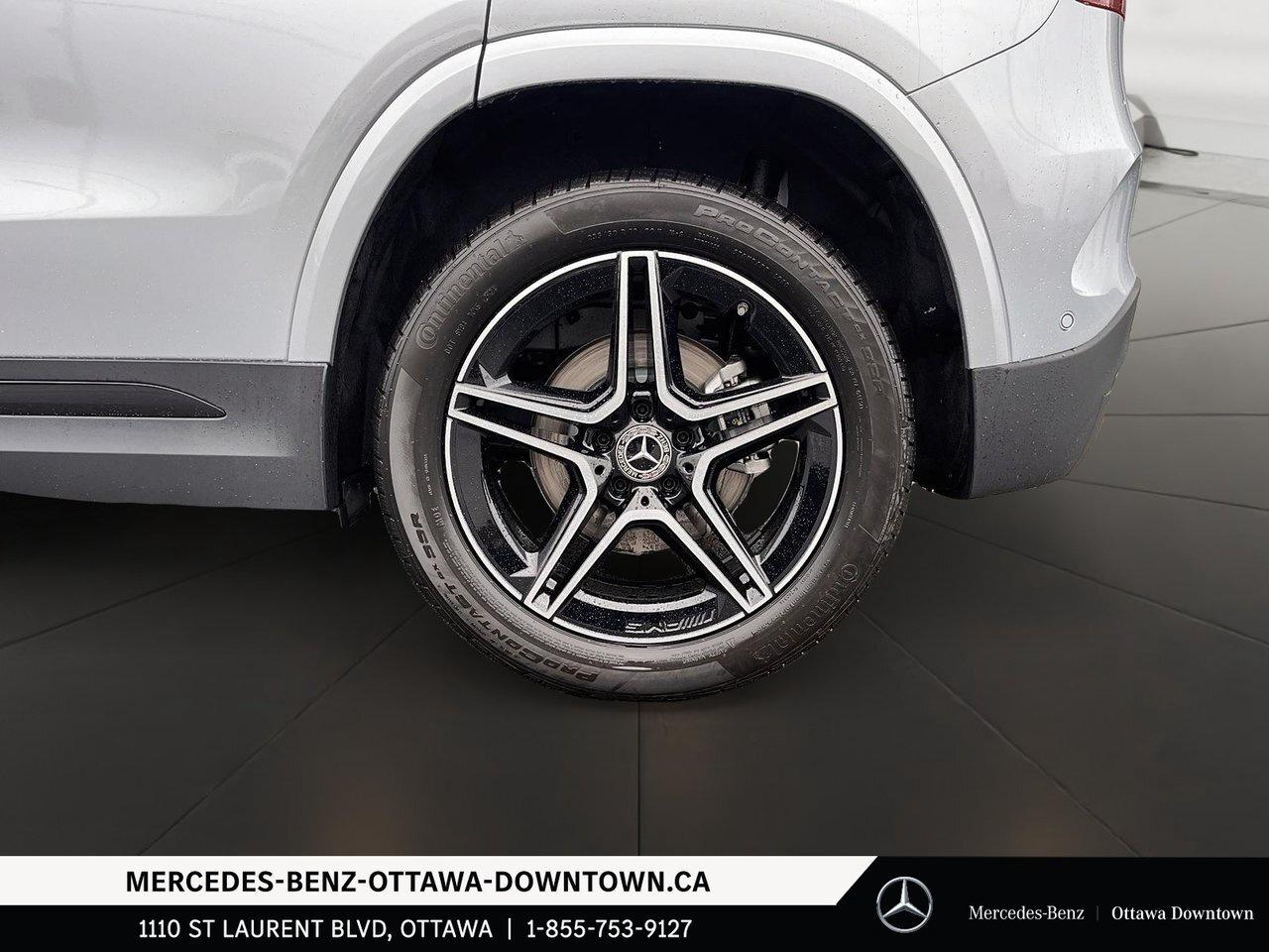 2025 Mercedes-Benz GLA 250 4Matic Photo