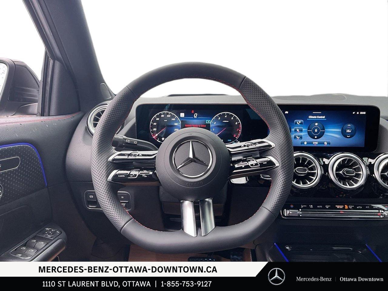 2025 Mercedes-Benz GLA 250 4Matic Photo