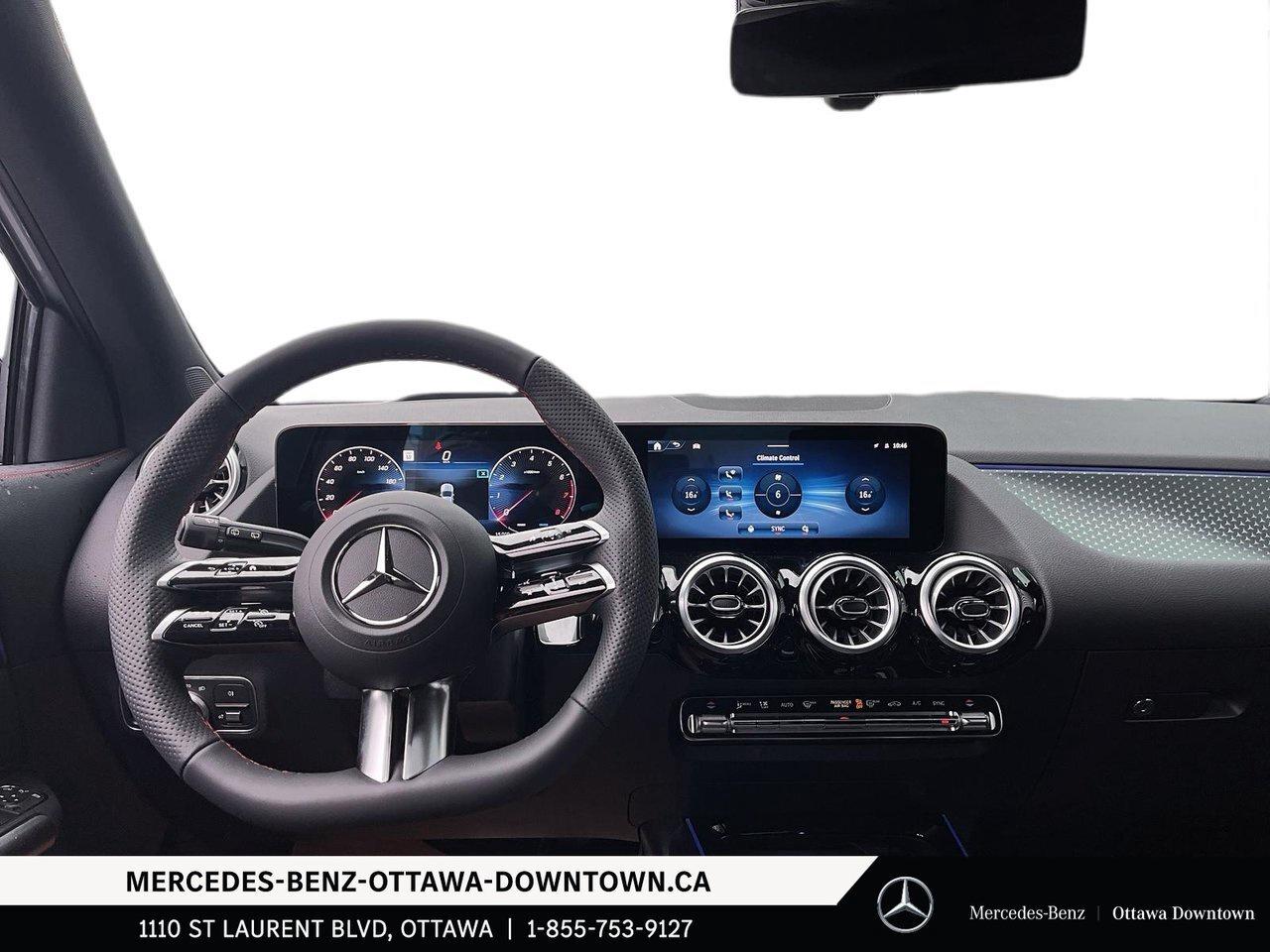 2025 Mercedes-Benz GLA 250 4Matic Photo