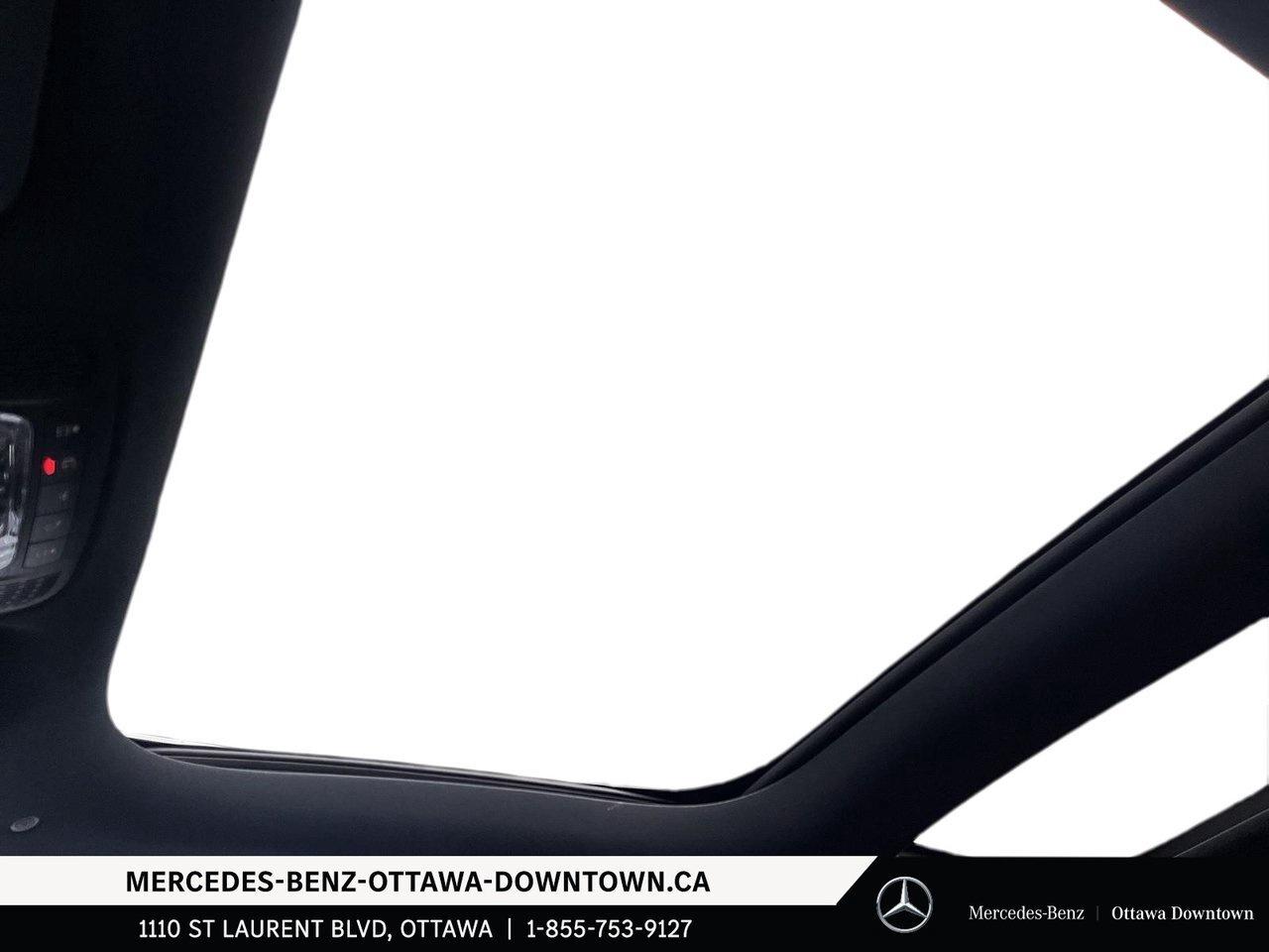 2025 Mercedes-Benz GLA 250 4Matic Photo