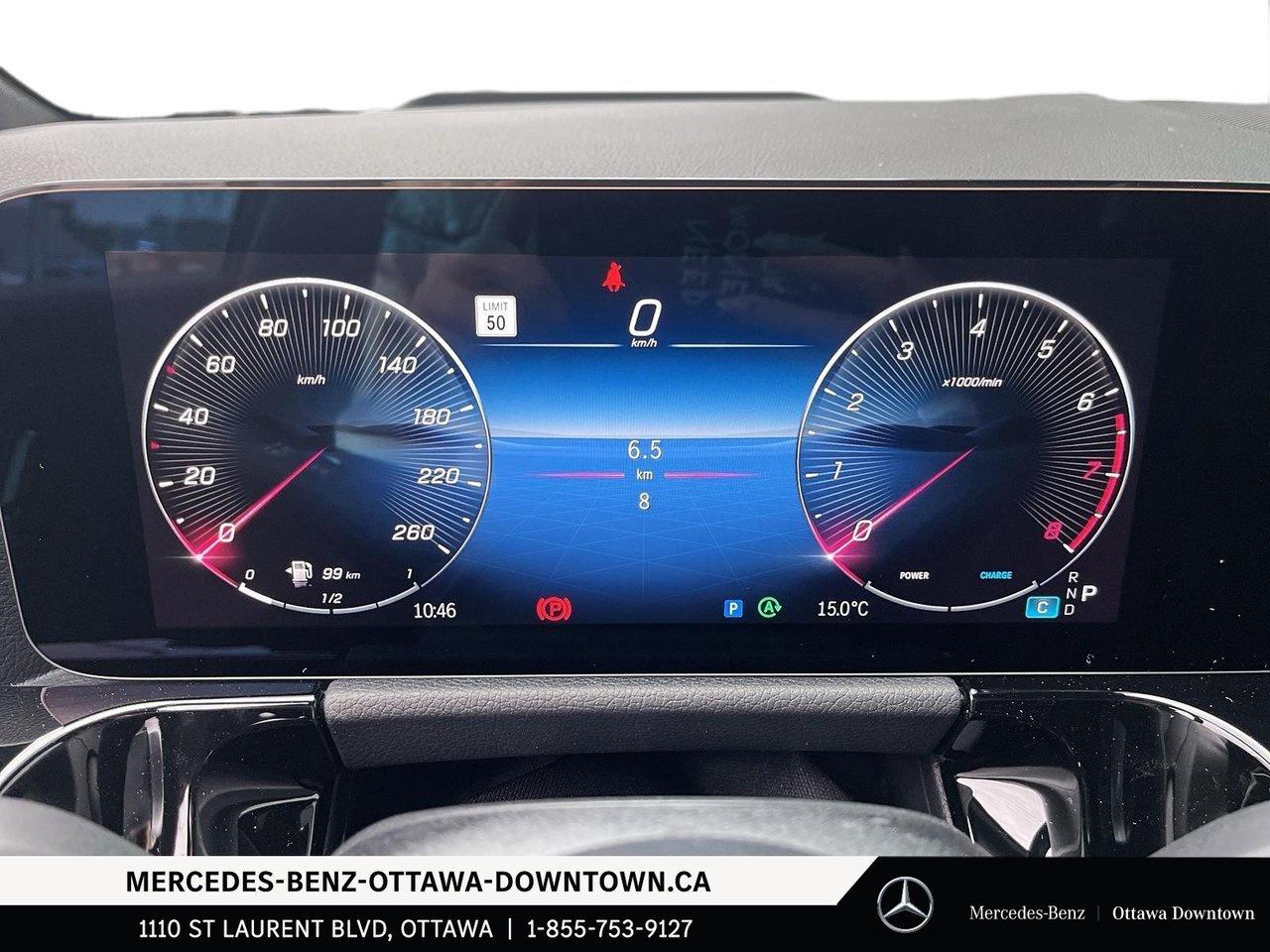 2025 Mercedes-Benz GLA 250 4Matic Photo