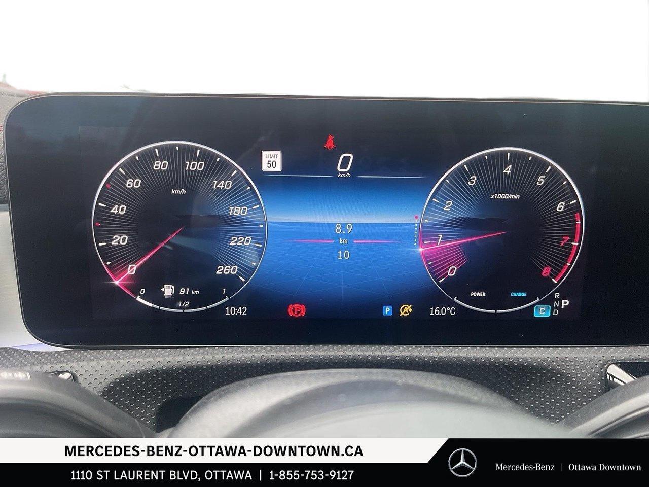 2025 Mercedes-Benz CLA 250 4MATIC Manager Demo 2025 Mercedes-Benz CLA250 Photo