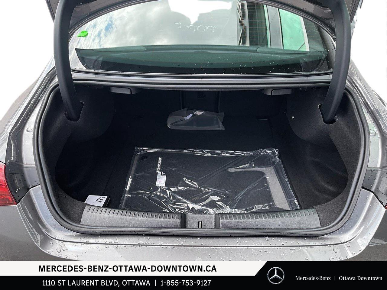 2025 Mercedes-Benz CLA 250 4MATIC Photo