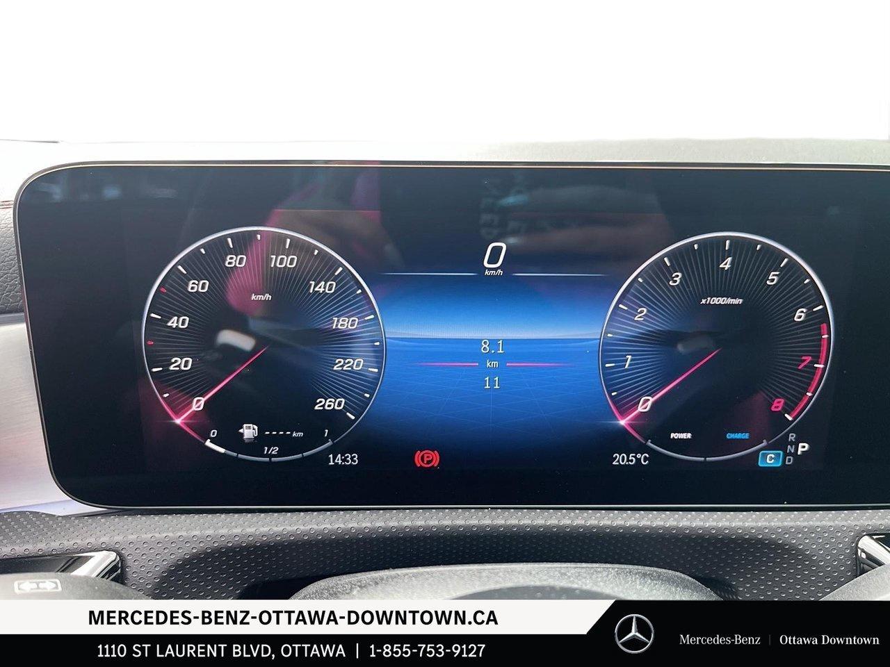 2025 Mercedes-Benz CLA 250 4MATIC Manager Demo 2025 Mercedes-Benz CLA250 Photo