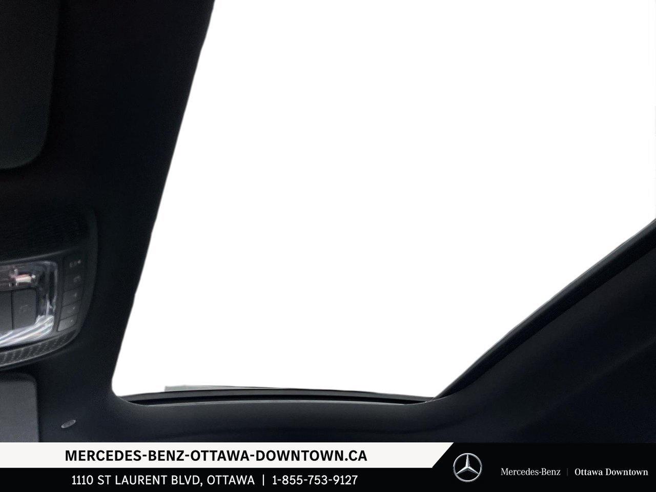 2025 Mercedes-Benz CLA 250 4MATIC Photo