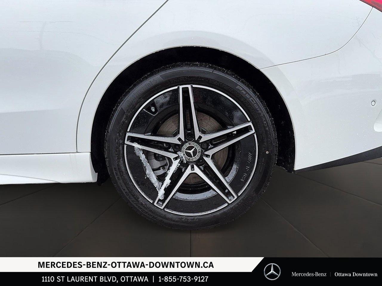 2025 Mercedes-Benz C-Class C 300 4MATIC Photo