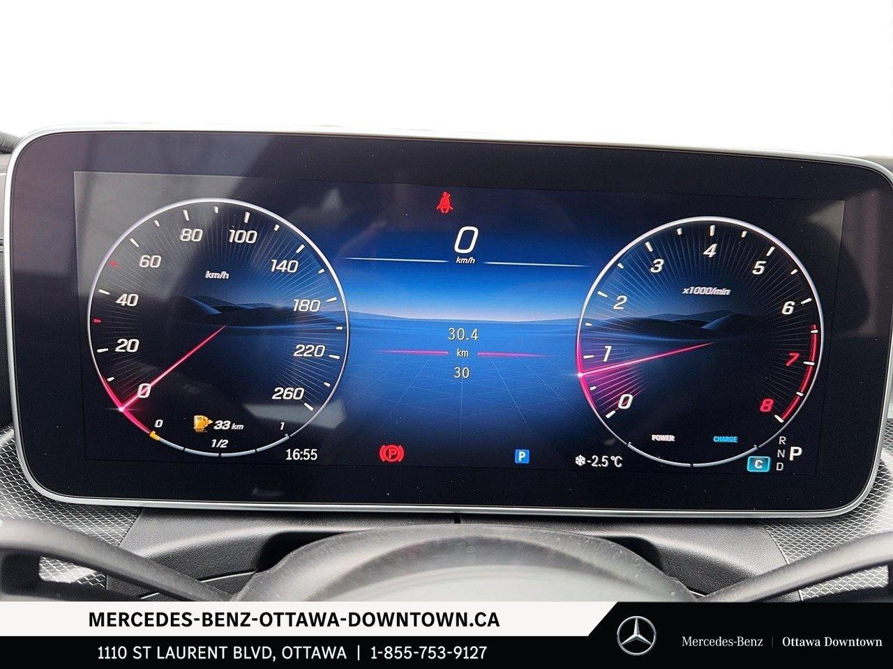 2025 Mercedes-Benz C-Class C 300 4MATIC Manager’s Demo 2025 Mercedes-Benz C30 Photo