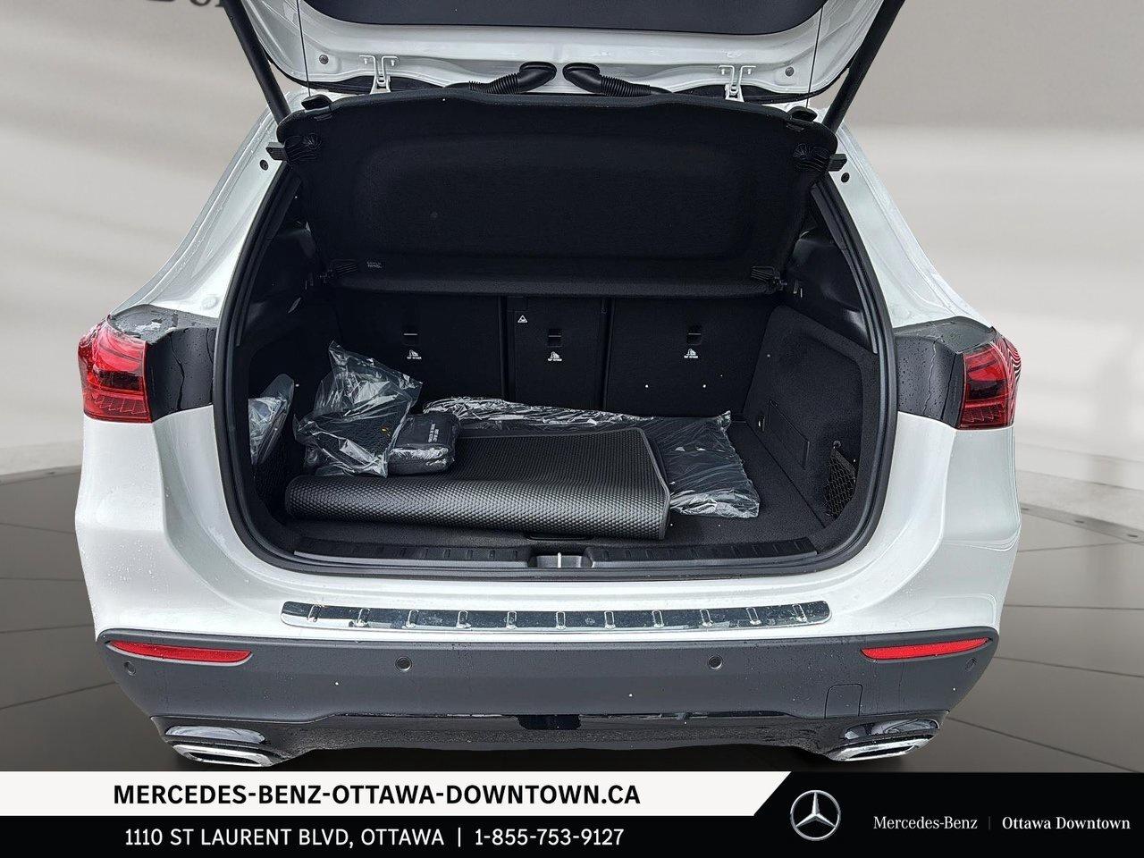 2025 Mercedes-Benz GLA 250 4Matic Photo