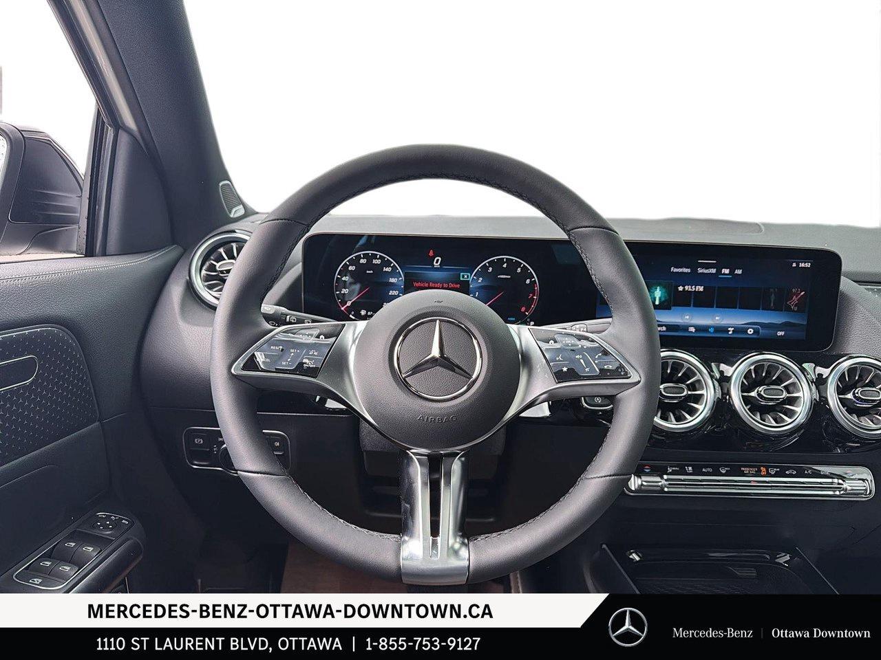 2025 Mercedes-Benz GLA 250 4Matic Photo