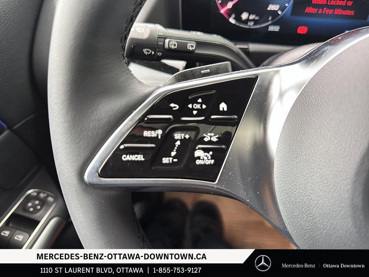 2025 Mercedes-Benz GLA 250 4Matic Photo