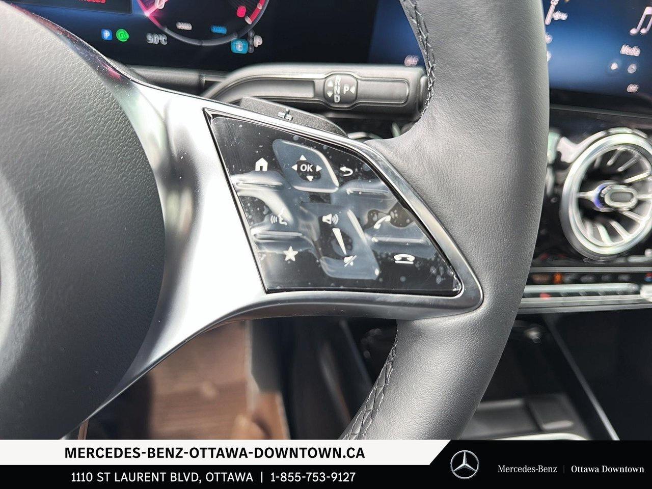 2025 Mercedes-Benz GLA 250 4Matic Photo