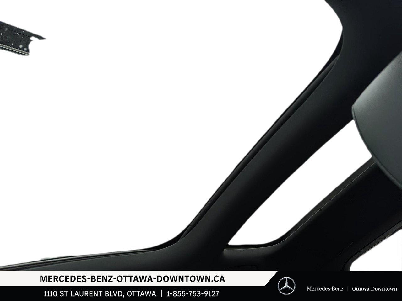 2025 Mercedes-Benz GLA 250 4Matic Photo