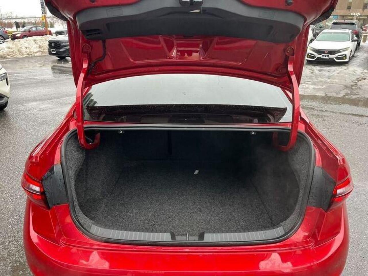 2024 Volkswagen Jetta GLI Base (A7) 4dr Sedan Photo