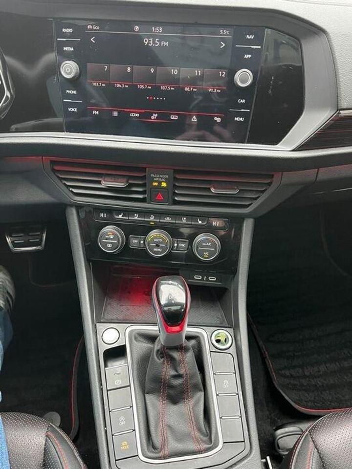 2024 Volkswagen Jetta GLI Base (A7) 4dr Sedan Photo