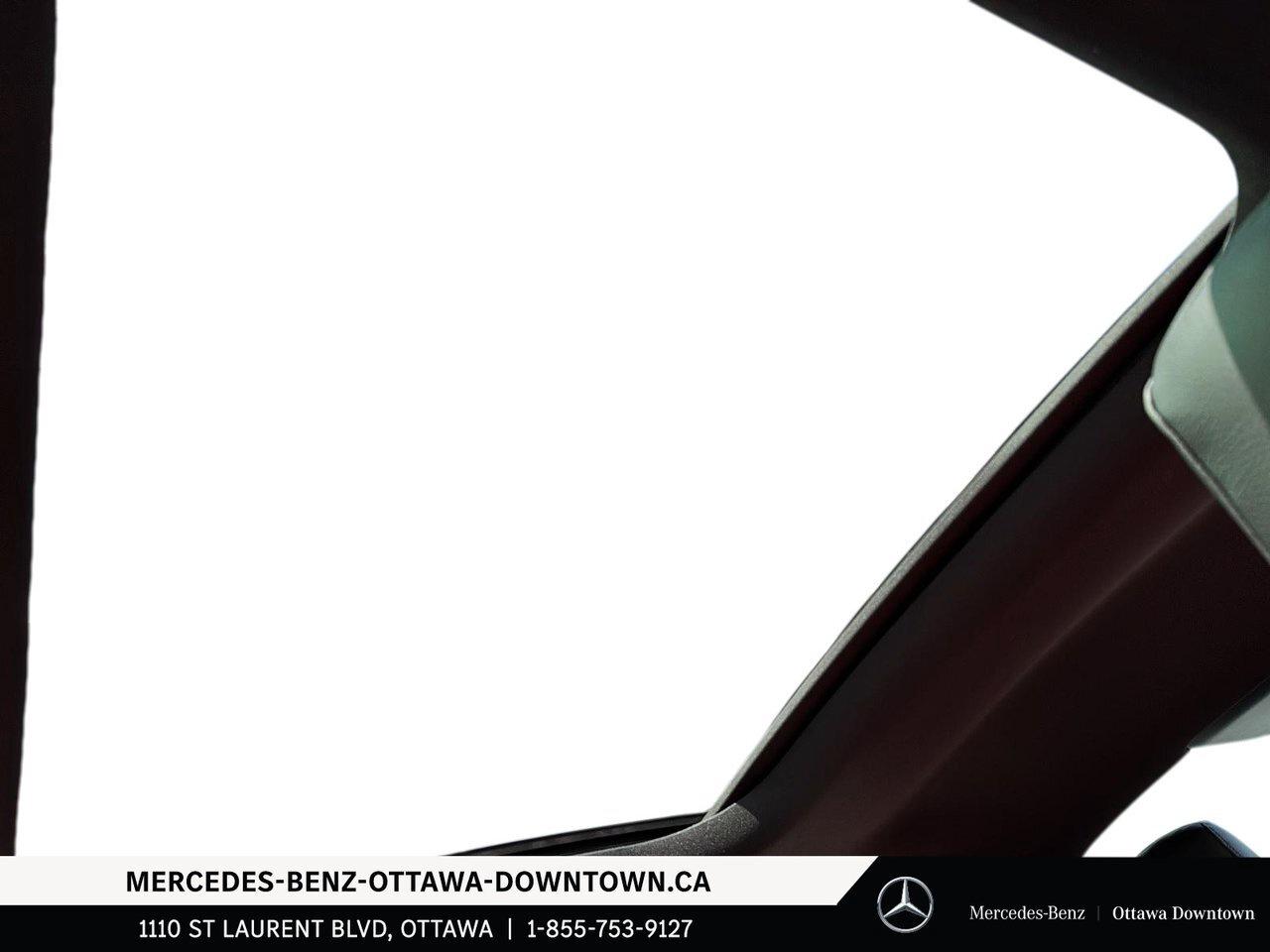 2025 Mercedes-Benz CLA 250 4MATIC Photo