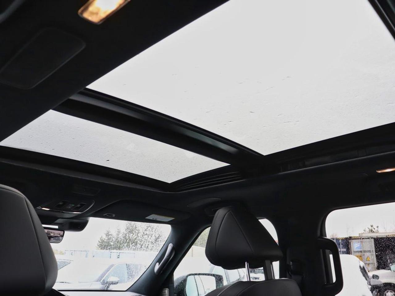 2025 Infiniti QX80 AUTOGRAPH  Massage Seats, NO LUXURY TAX Photo