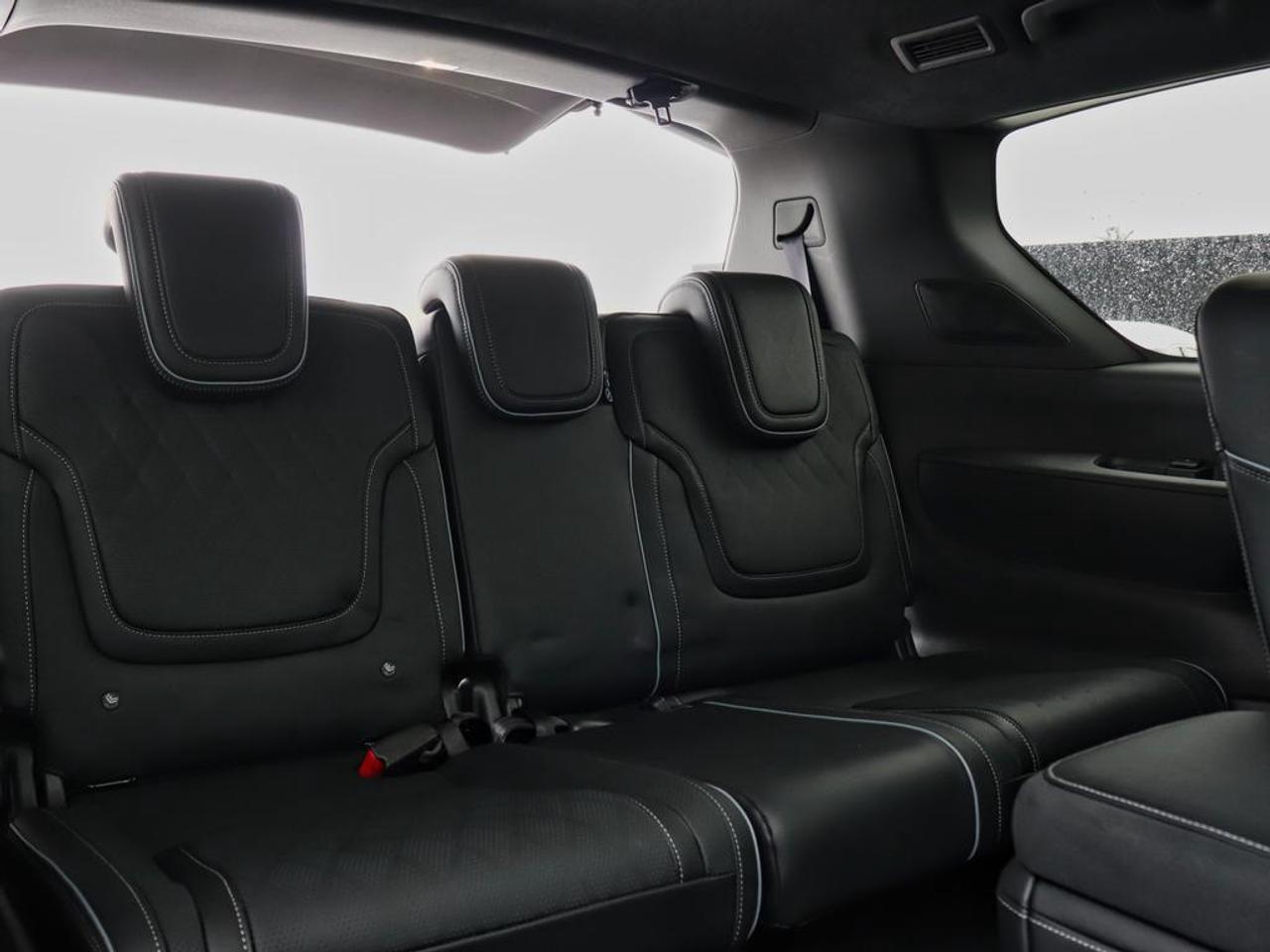 2025 Infiniti QX80 AUTOGRAPH  Massage Seats, NO LUXURY TAX Photo