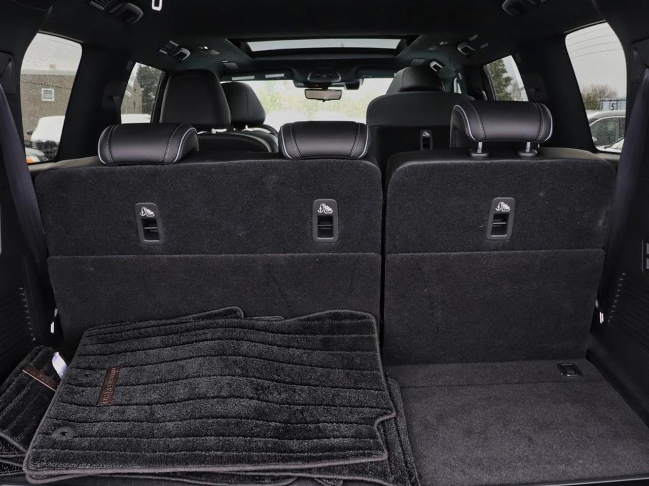 2025 Infiniti QX80 AUTOGRAPH  Massage Seats, NO LUXURY TAX Photo