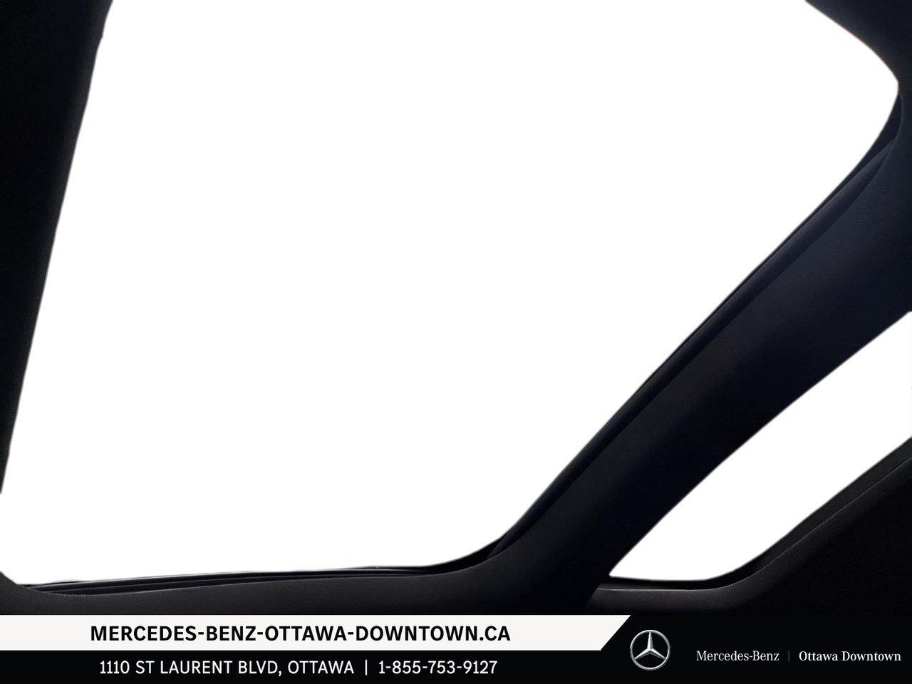 2025 Mercedes-Benz GLB 250 4MATIC Photo