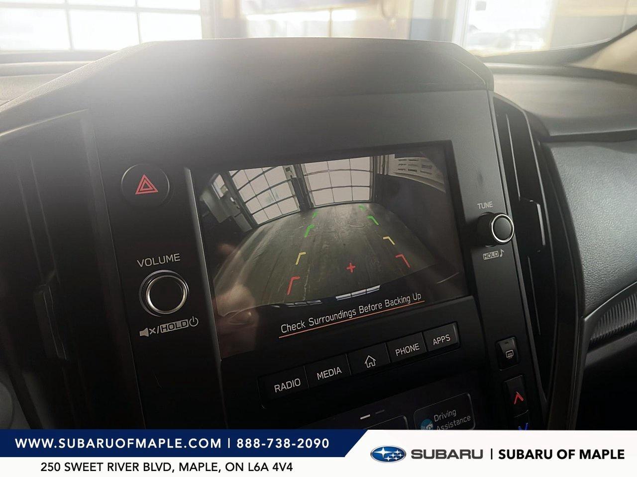 2024 Subaru Crosstrek Convenience AWD Photo