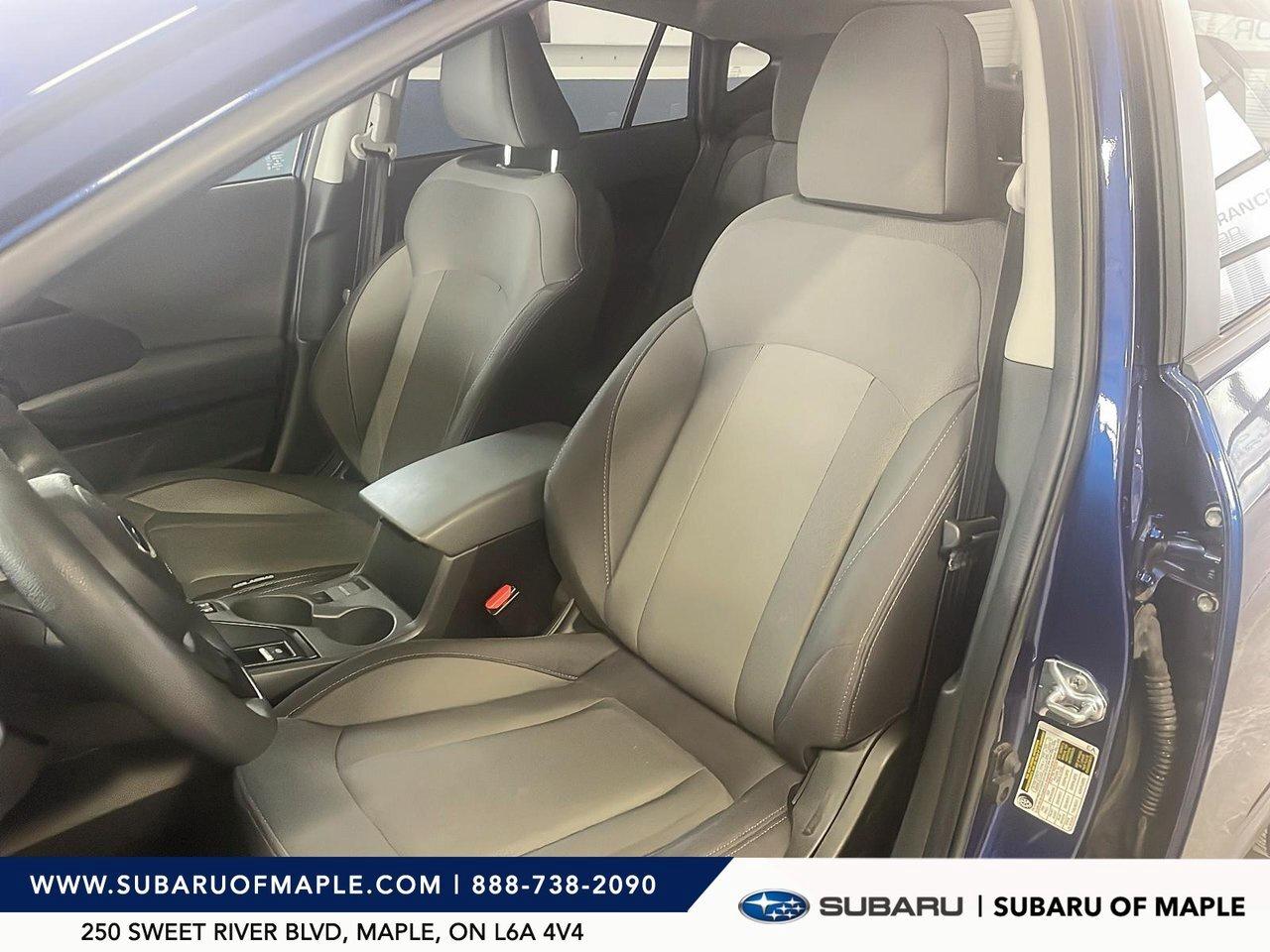 2024 Subaru Crosstrek Convenience AWD Photo