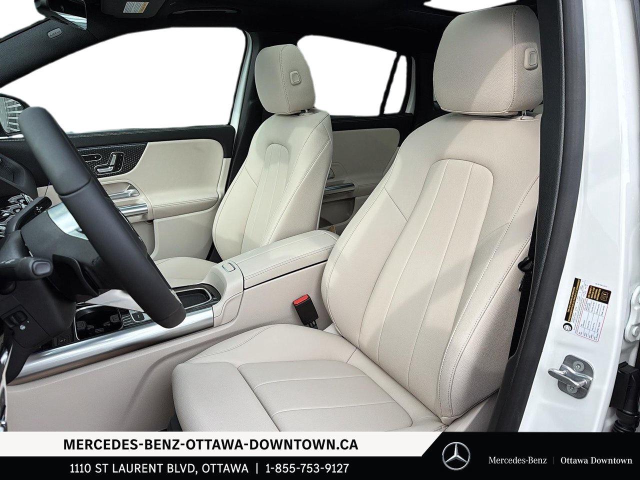 2025 Mercedes-Benz GLA 250 4Matic Photo