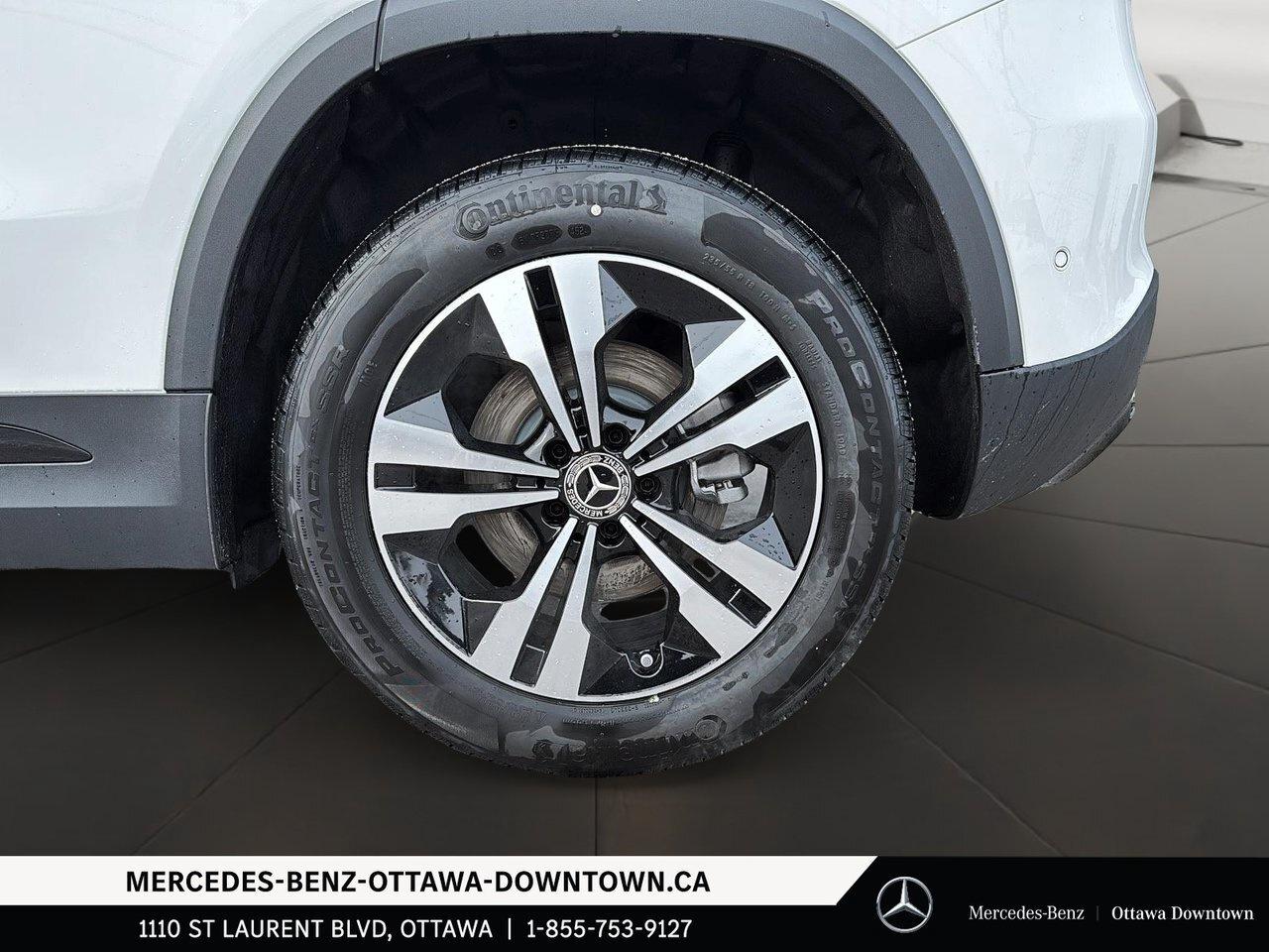 2025 Mercedes-Benz GLA 250 4Matic Photo