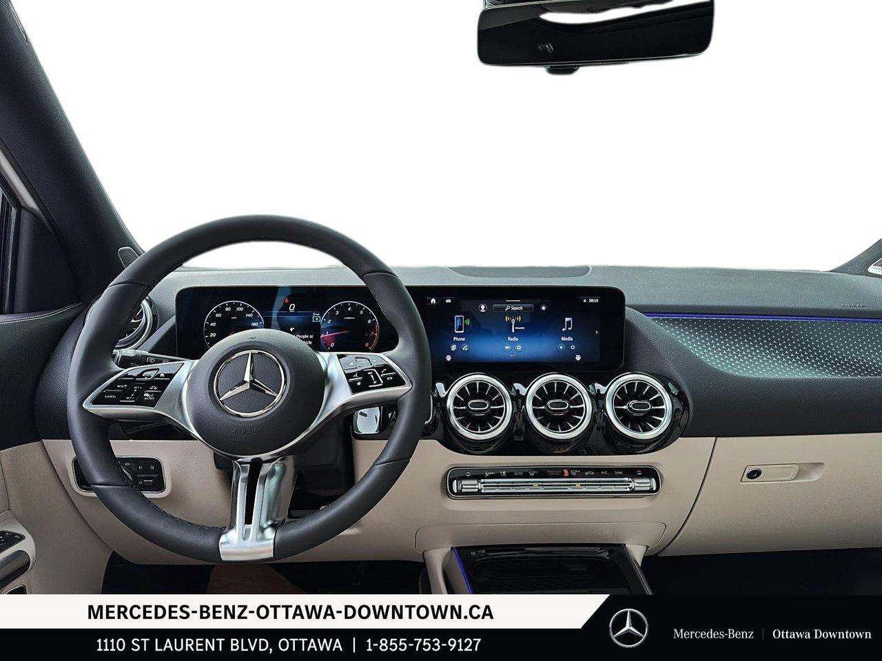 2025 Mercedes-Benz GLA 250 4Matic Photo