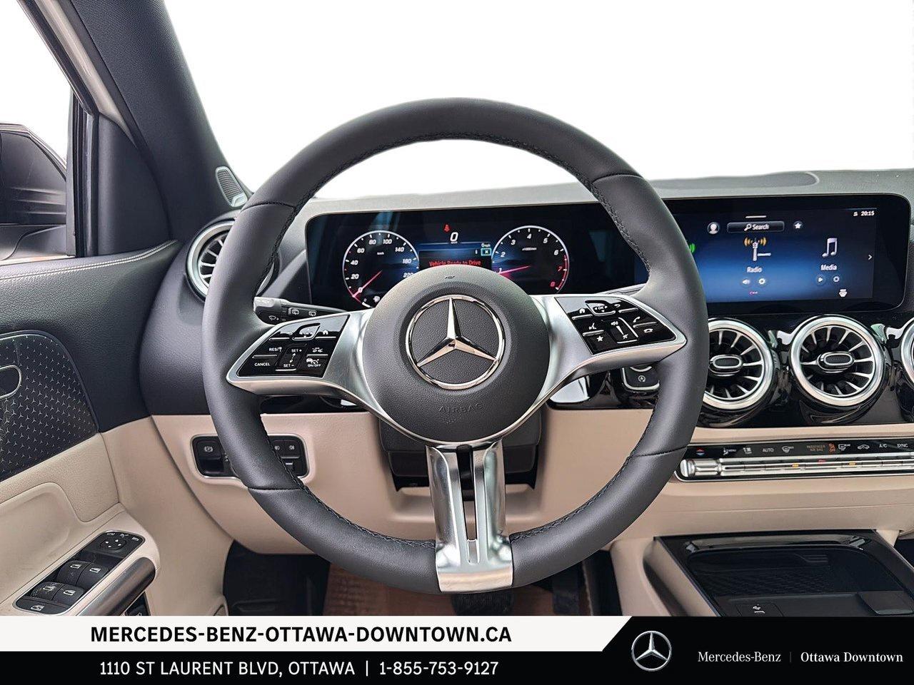 2025 Mercedes-Benz GLA 250 4Matic Photo