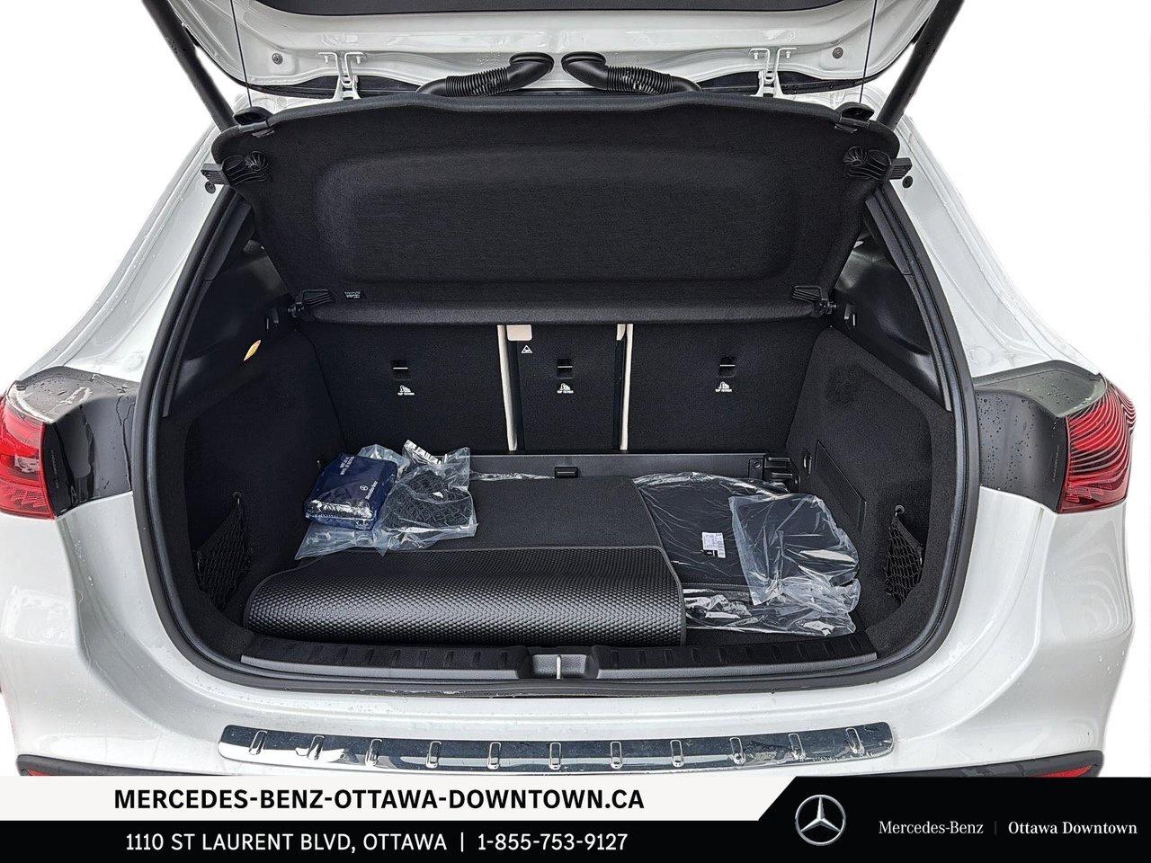 2025 Mercedes-Benz GLA 250 4Matic Photo