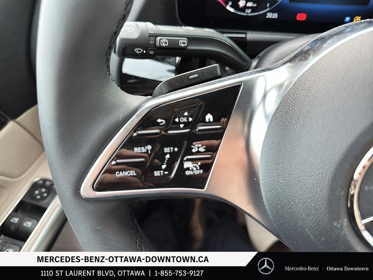 2025 Mercedes-Benz GLA 250 4Matic Photo