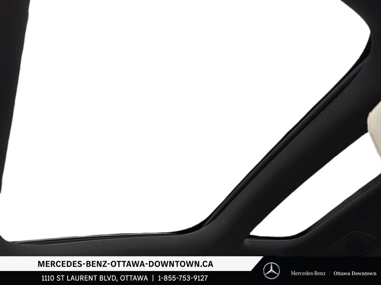 2025 Mercedes-Benz GLA 250 4Matic Photo