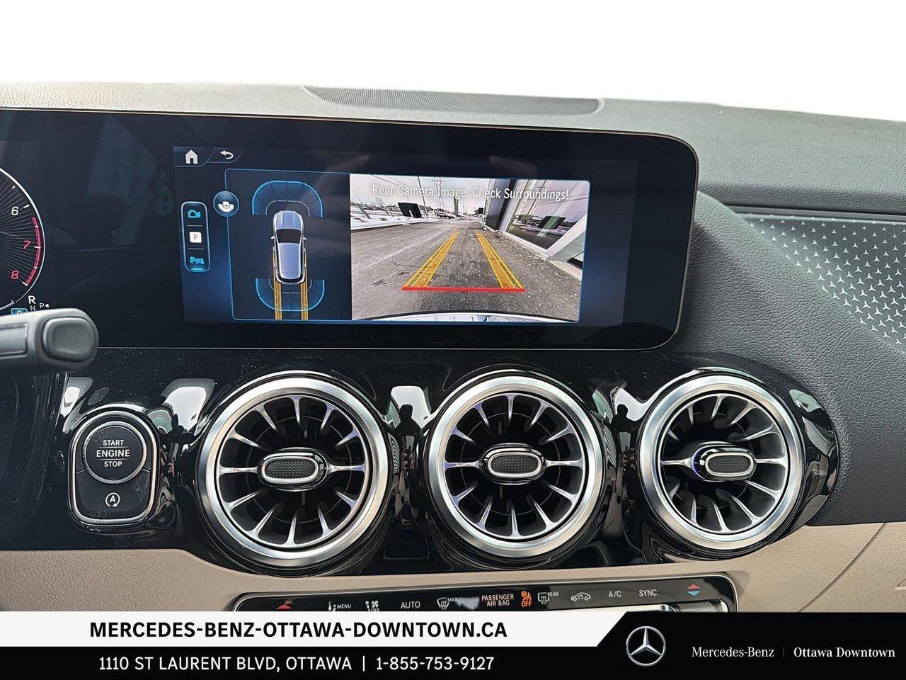 2025 Mercedes-Benz GLA 250 4Matic Photo